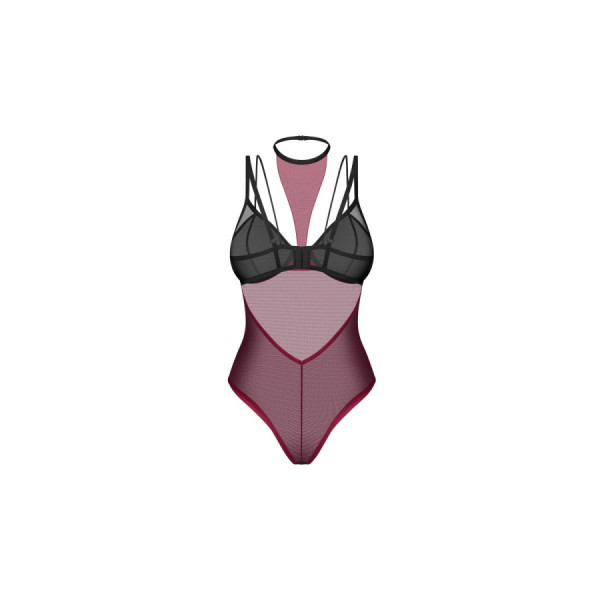 Parisel body